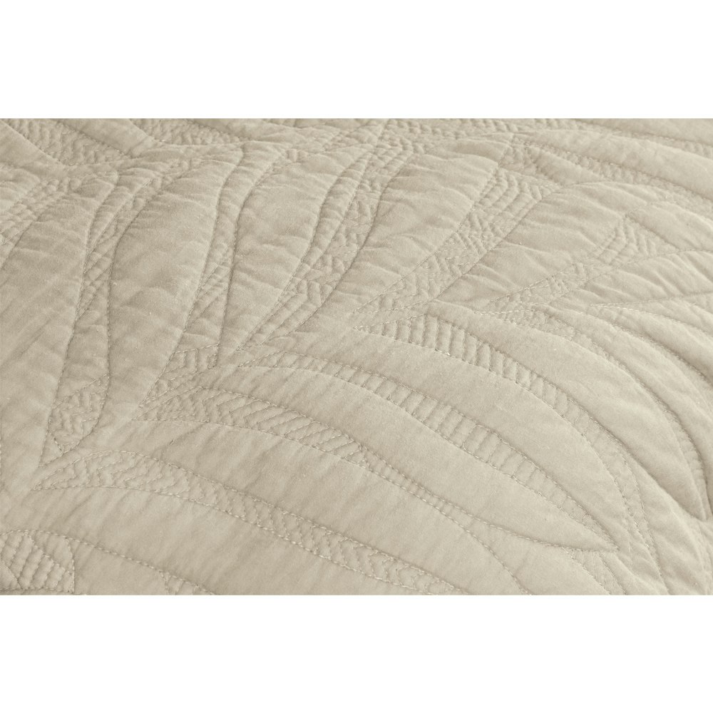 Ardor Boudoir Jocelyn Quilt Cover Set Detail