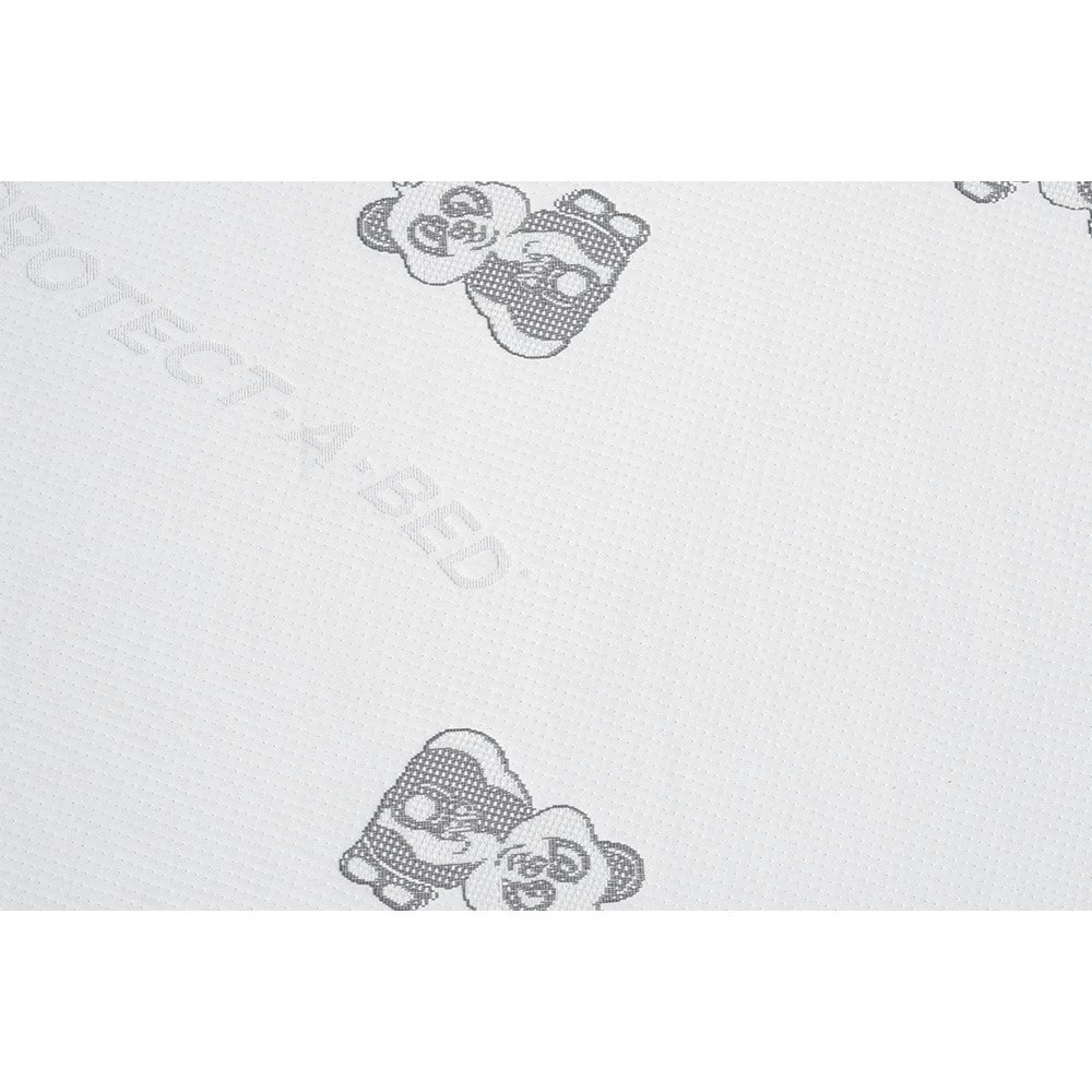 Panda Pattern Product Shot