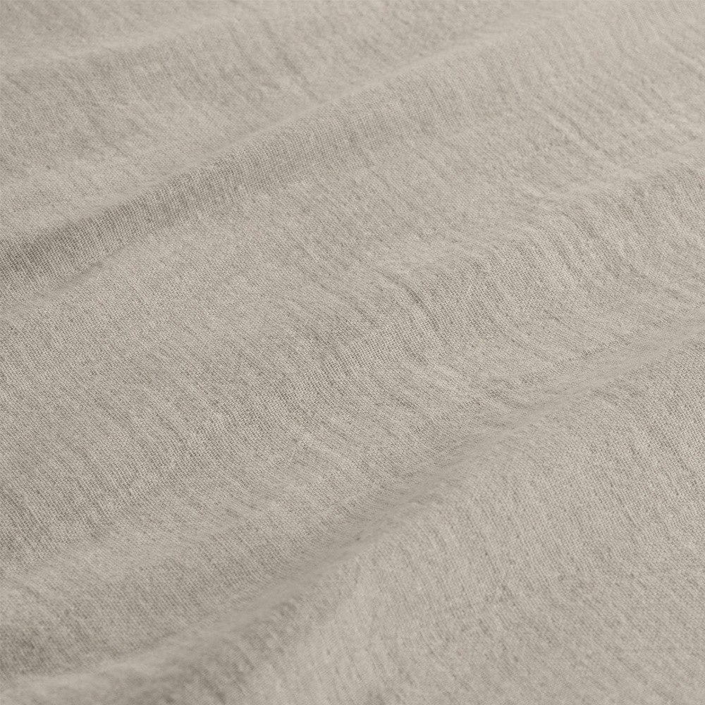 Ardor Boudoir Earth Double Gauze Quilt Cover Set Linen