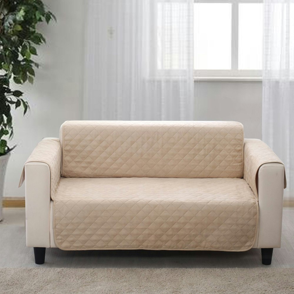 Charlie's Pet Cosy Cover Quilted Sofa Cover