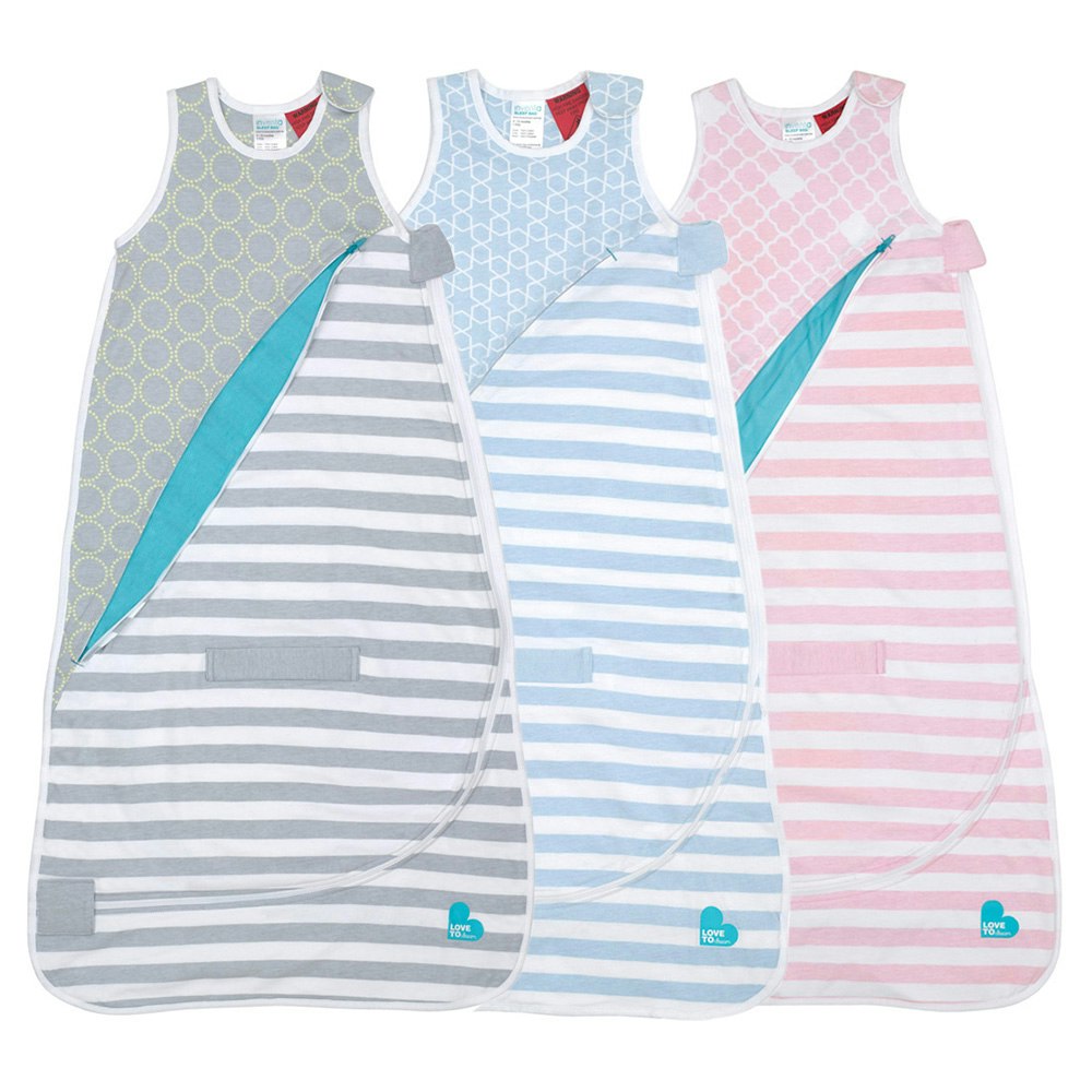 Love to Dream Inventa Sleep Bag 1 Tog