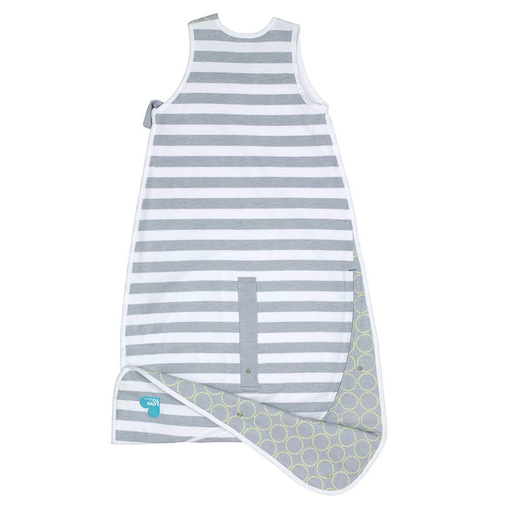 Love to Dream Inventa Sleep Bag 1 Tog