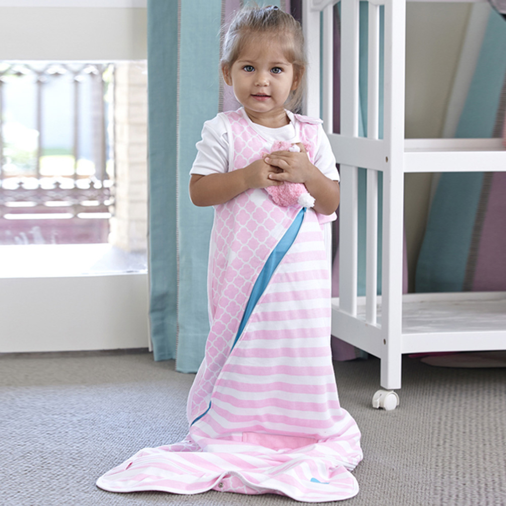 Love to dream 2.5 tog sleep bag top