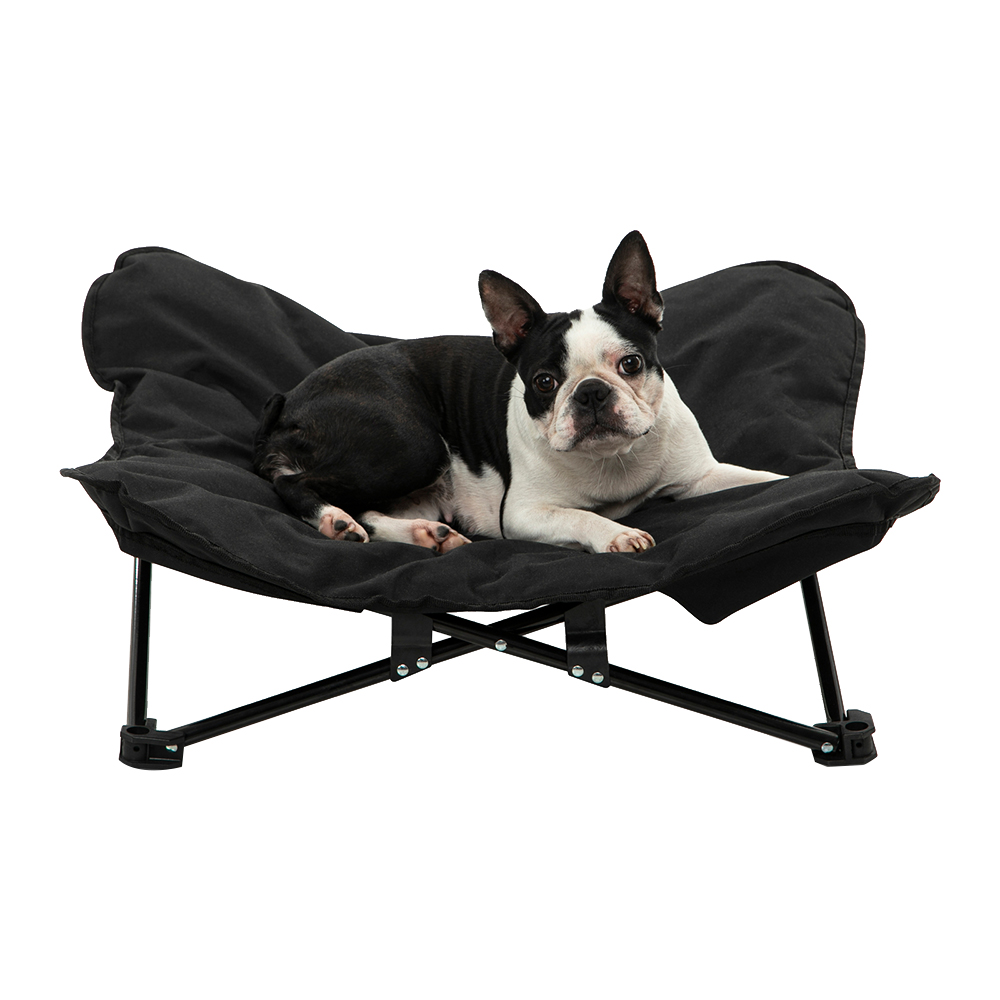 Outdoor 2024 dog chair