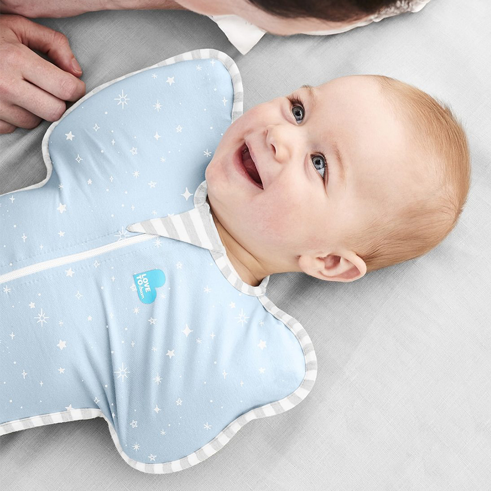 Love to dream store swaddle 0.2 tog