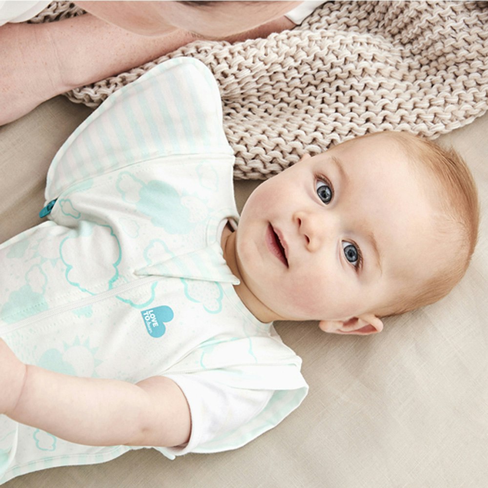 Love to Dream Swaddle Up Transition Bag 1.0 Tog