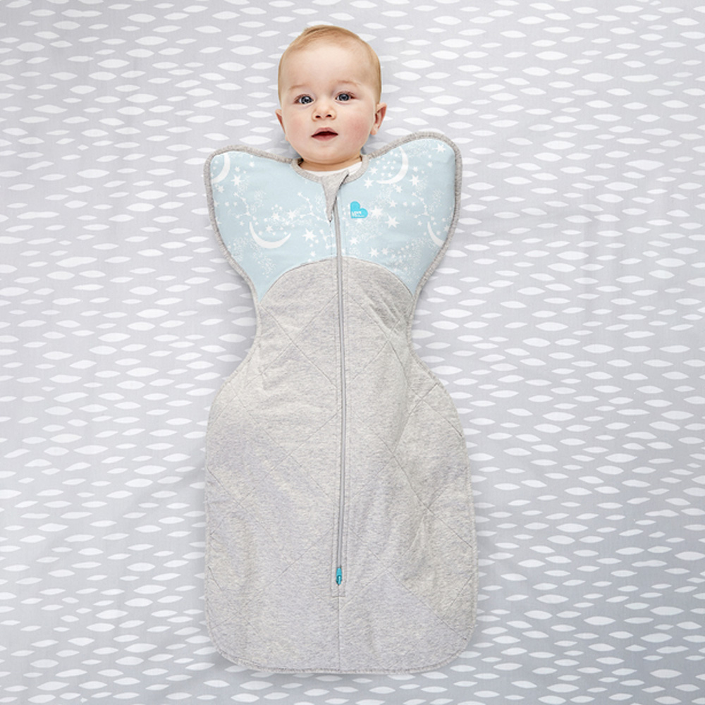 2.5 2024 tog swaddle