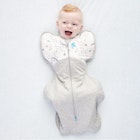 Love to Dream Swaddle Up Winter Warm White