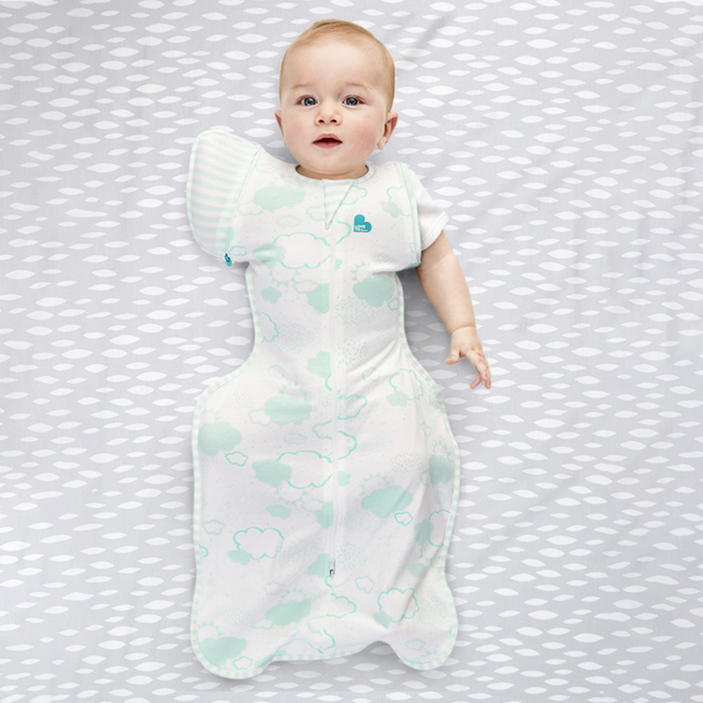 Learn to hot sale dream swaddle