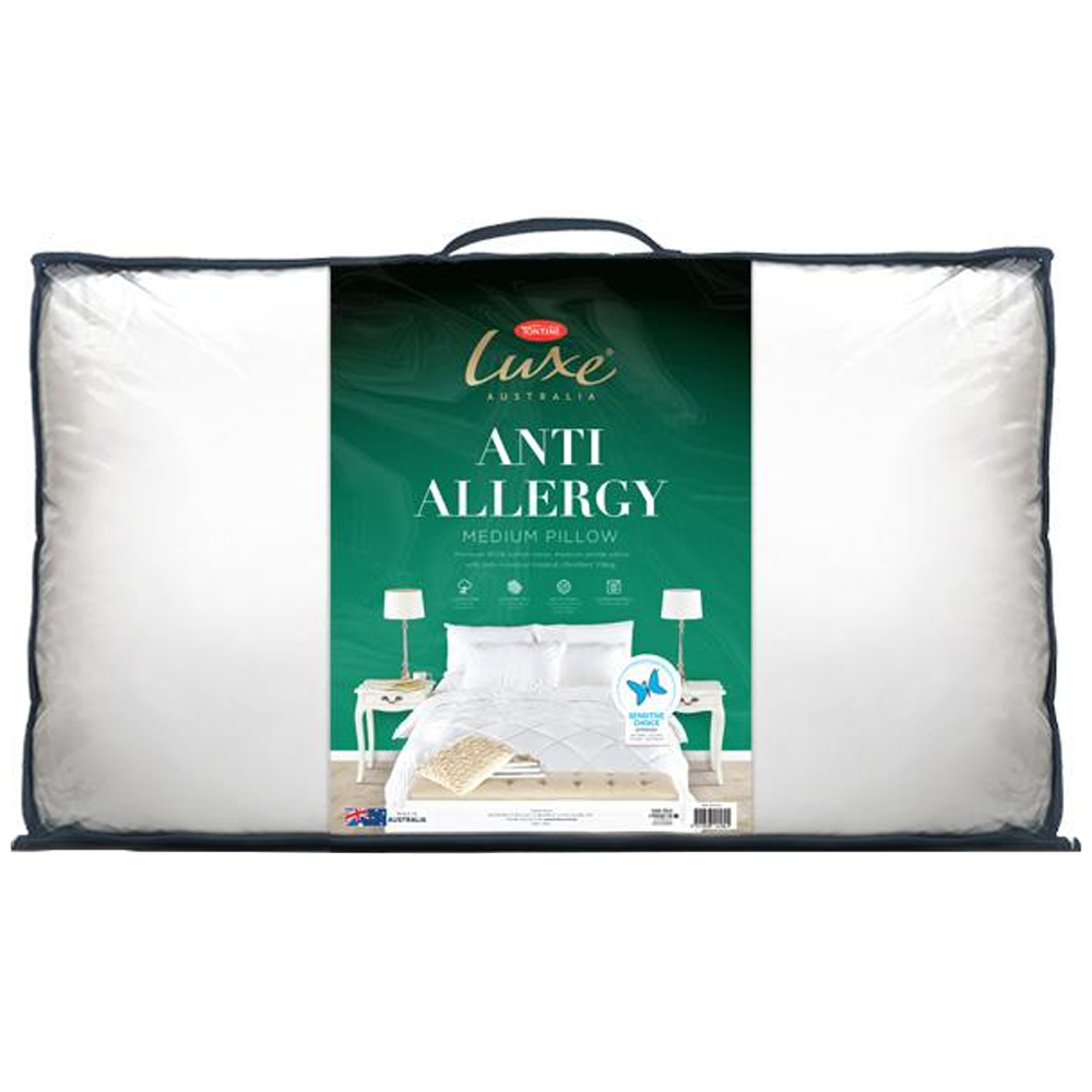 Tontine anti on sale allergy mattress protector