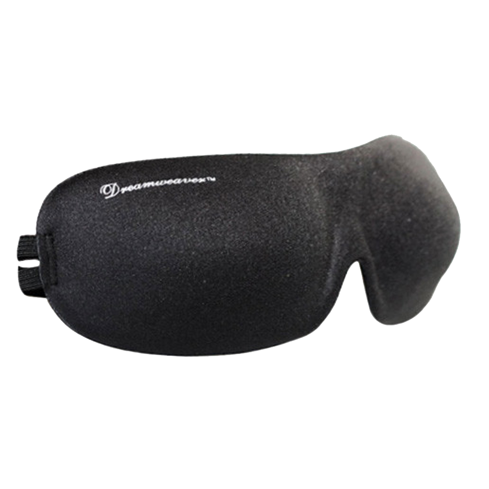 Contoured Dreamweaver Sleep Mask N