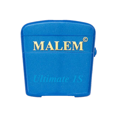 Malem Ultimate Selectable Bedwetting Alarm Front Thumbnail
