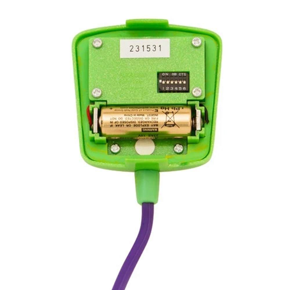 Malem Wireless Bedwetting Alarm Transmitter Only