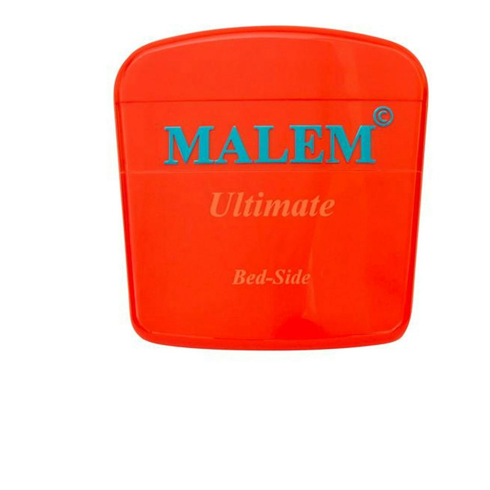 Malem Ultimate Bedside Bedwetting Alarm with Sensor Mat