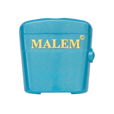 Malem Ultimate Bedwetting Alarm Light Blue