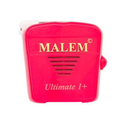 Malem Ultimate 1+ Recordable Bedwetting Alarm  Thumbnail