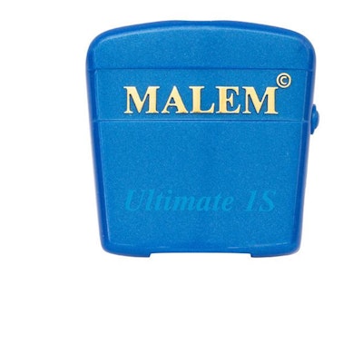 Malem Ultimate Selectable Bedwetting Alarm Front