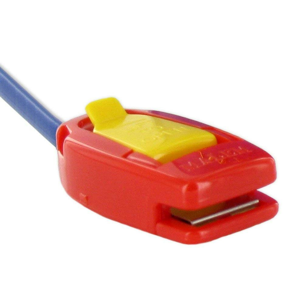 Malem Ultimate Selectable Bedwetting Alarm Easy Clip Technology