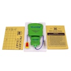 Malem Wireless Bedwetting Alarm Instruction Booklet