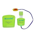 Malem Wireless Bedwetting Alarm Set