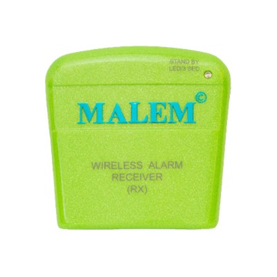 Malem Wireless Bedwetting Receiver Only