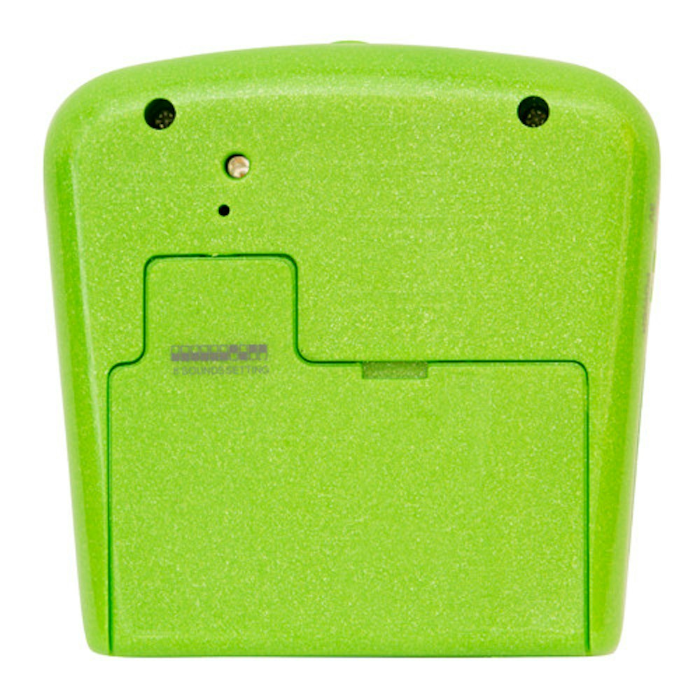 Malem Wireless Bedwetting Alarm Back