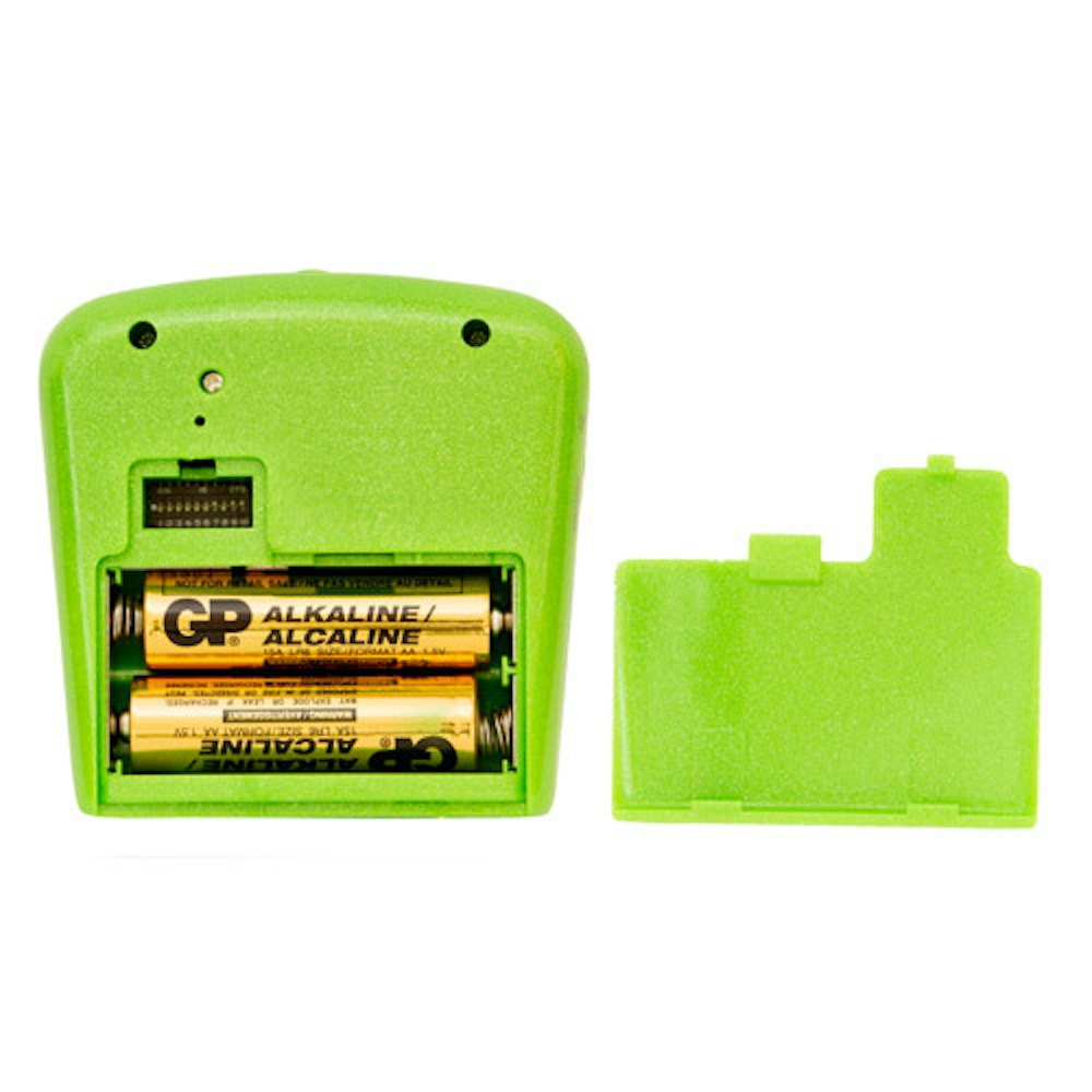 Malem Wireless Bedwetting Alarm Batteries