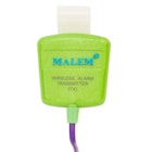 Malem Wireless Bedwetting Alarm Magnetic