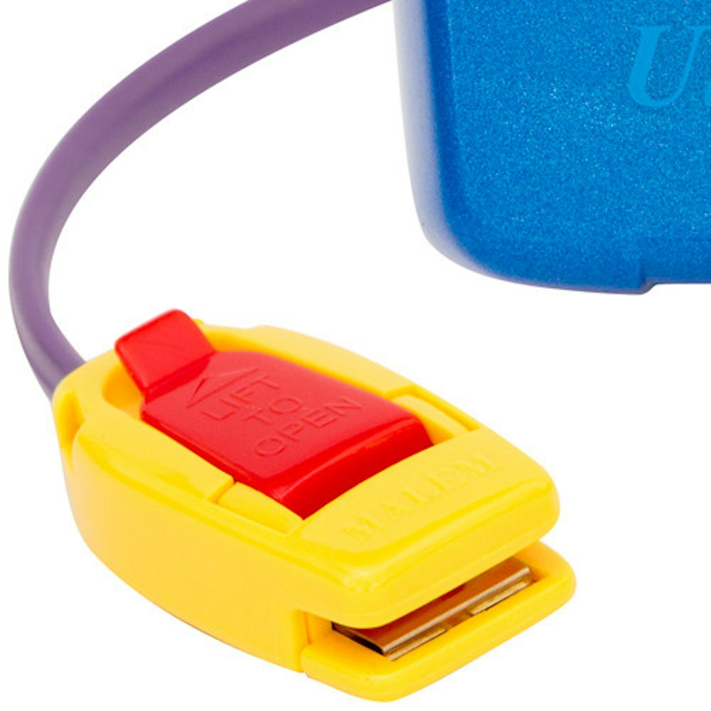 Malem Ultimate 1 Recordable Bedwetting Alarm Sensor