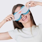 Manta Adjustable Cool Sleep Mask  Lifestyle