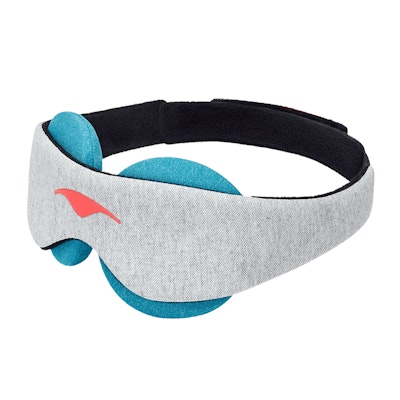 Manta Adjustable Cool Sleep Mask

