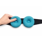 Manta Adjustable Cool Sleep Mask 