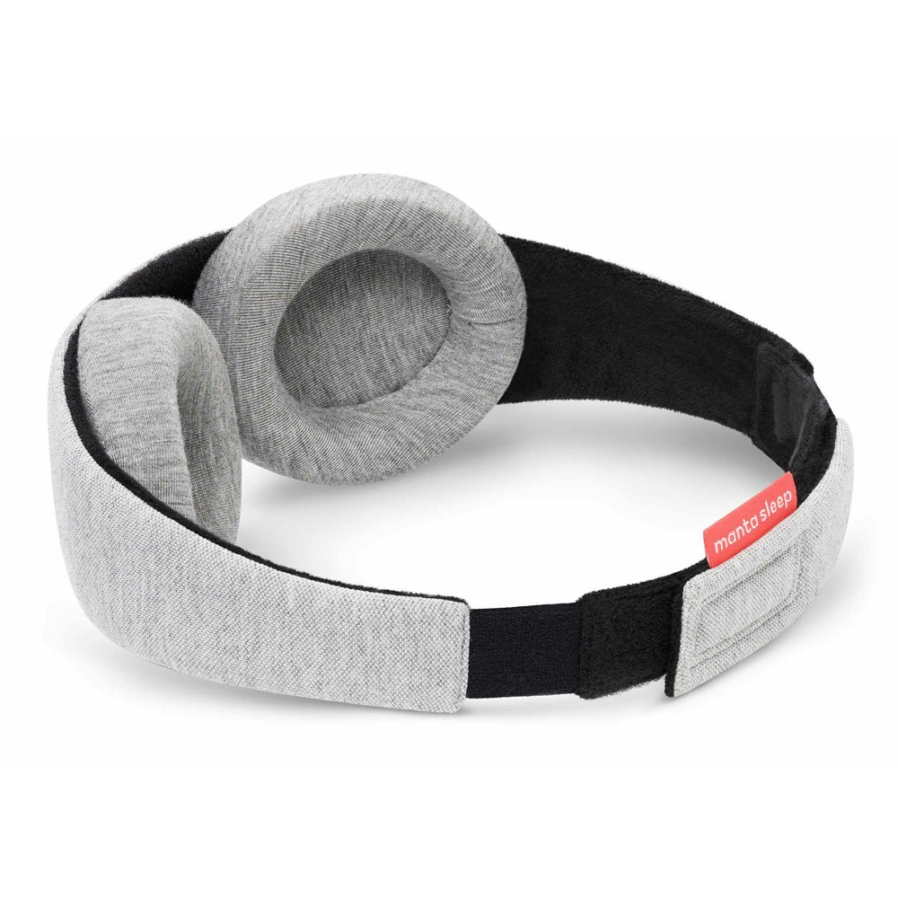 Manta Adjustable Max Sleep Mask