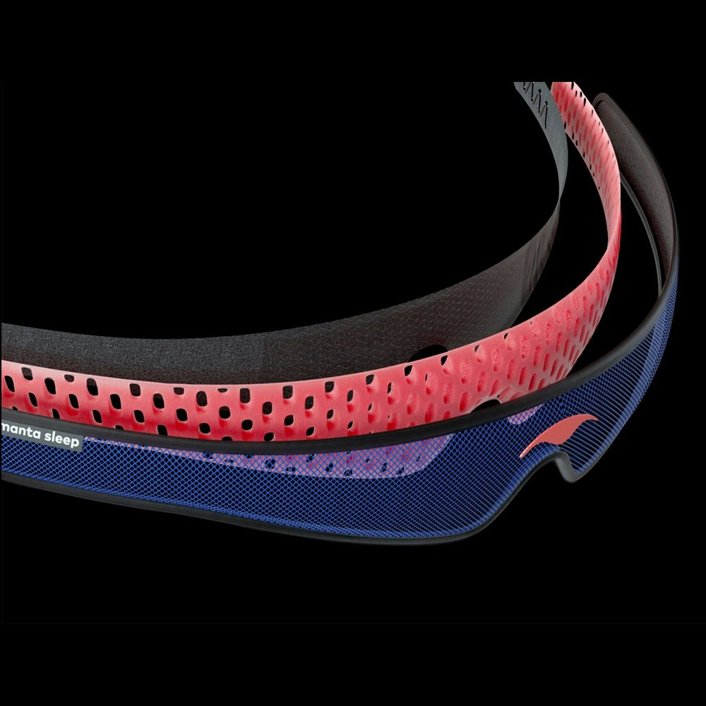 Manta Adjustable Pro Sleep Mask