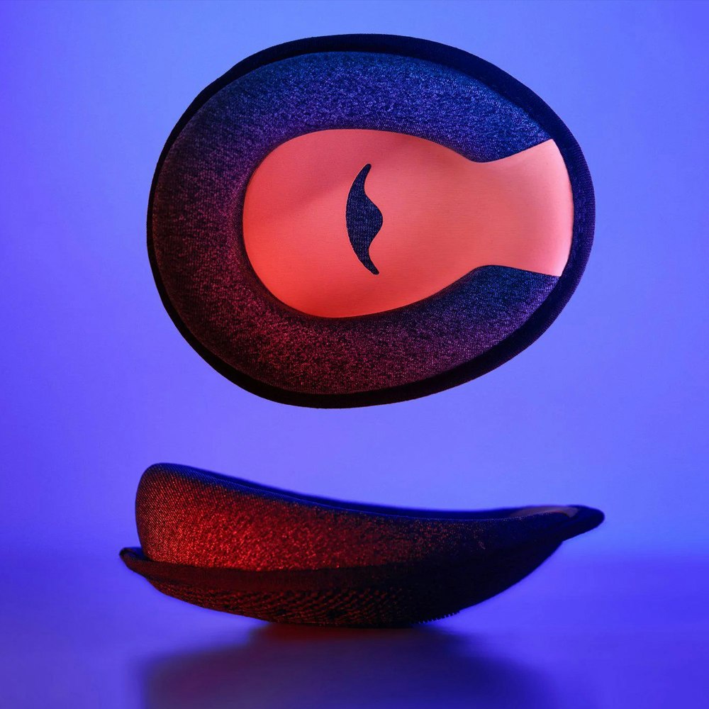 Manta Adjustable Pro Sleep Mask