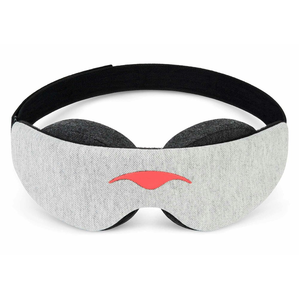 Manta Adjustable Slim Sleep Mask