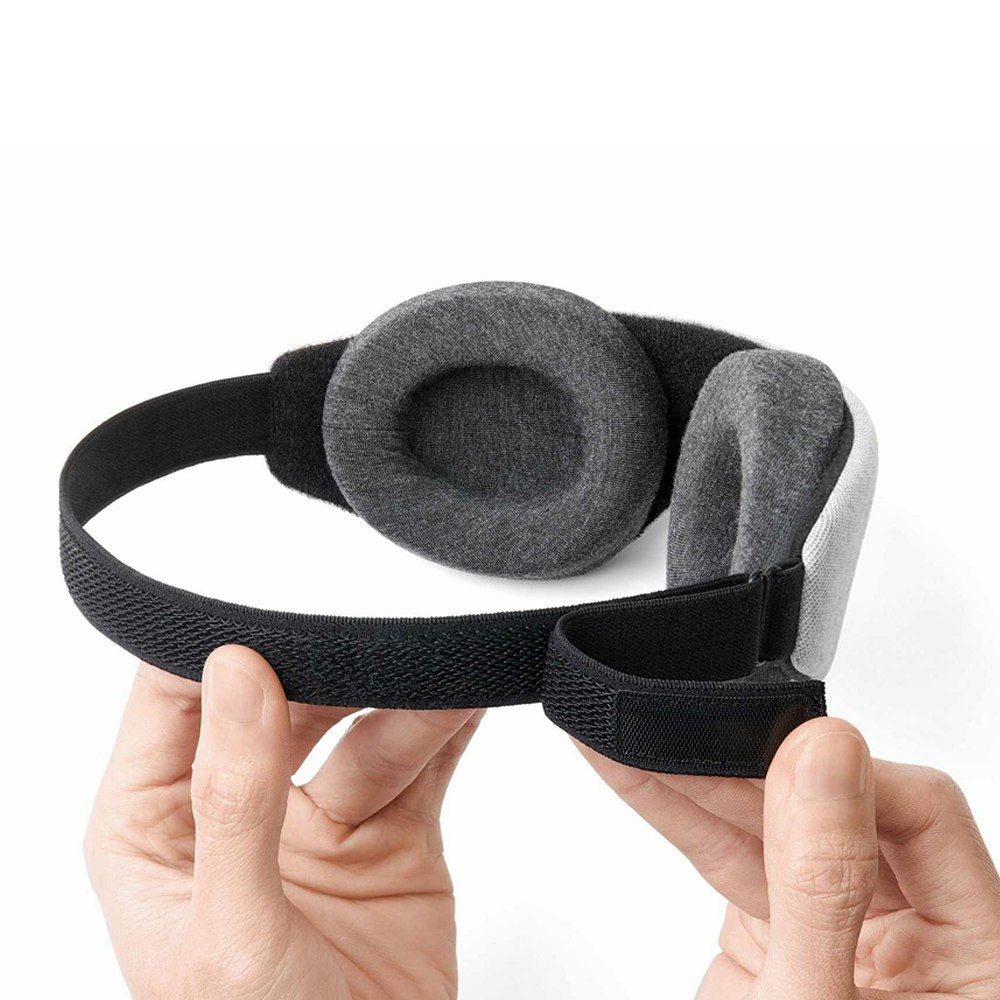 Manta Adjustable Slim Sleep Mask