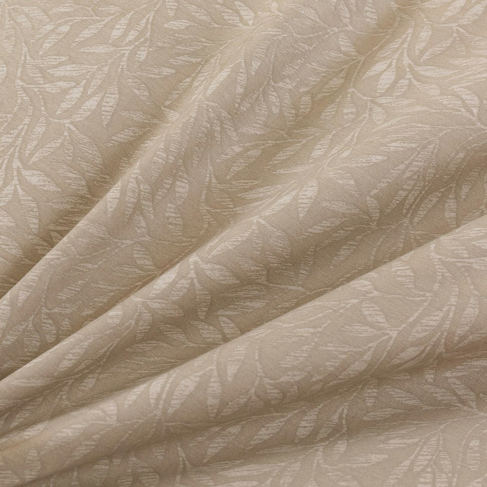 Dreamaker Marigold 100% Cotton Reversible Quilt Cover Set