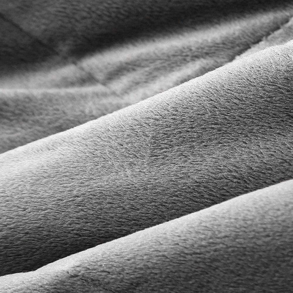 Ramesses Cuddle Weighted Blanket Material