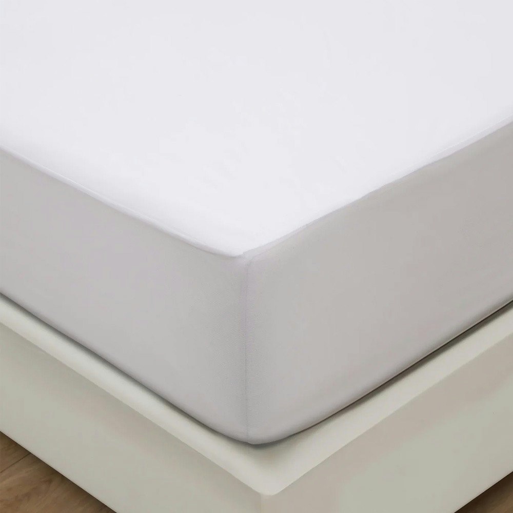 Sleepcare Soft Touch Waterproof Mattress & Pillow Protector Pack