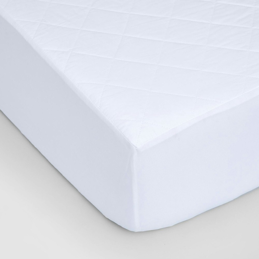 Sheridan Ultracool Cotton Mattress Protector 3