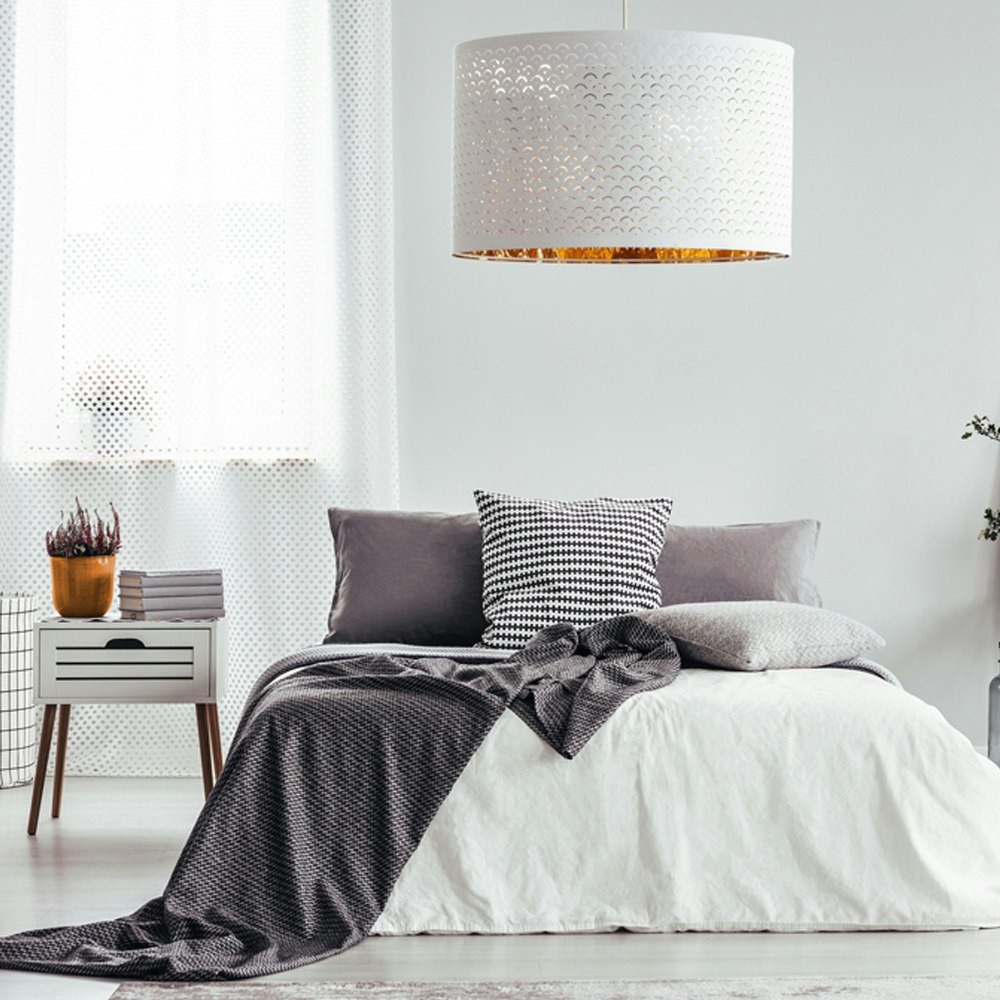Jaspa Infinity MicroPol Pillow
