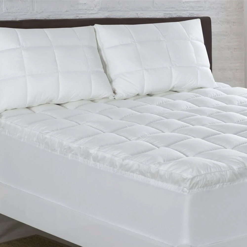 20cm mattress topper