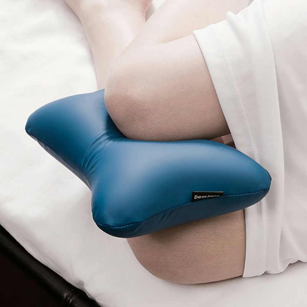 DearJane Medical MediSkin+ Bone Shaped Memory Foam Pillow 4