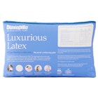 Dunlopillo Luxurious Latex Pillow Medium Profile and Firm Feel