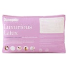 Dunlopillo Luxurious Latex Pillow Medium Profile and Soft Feel
