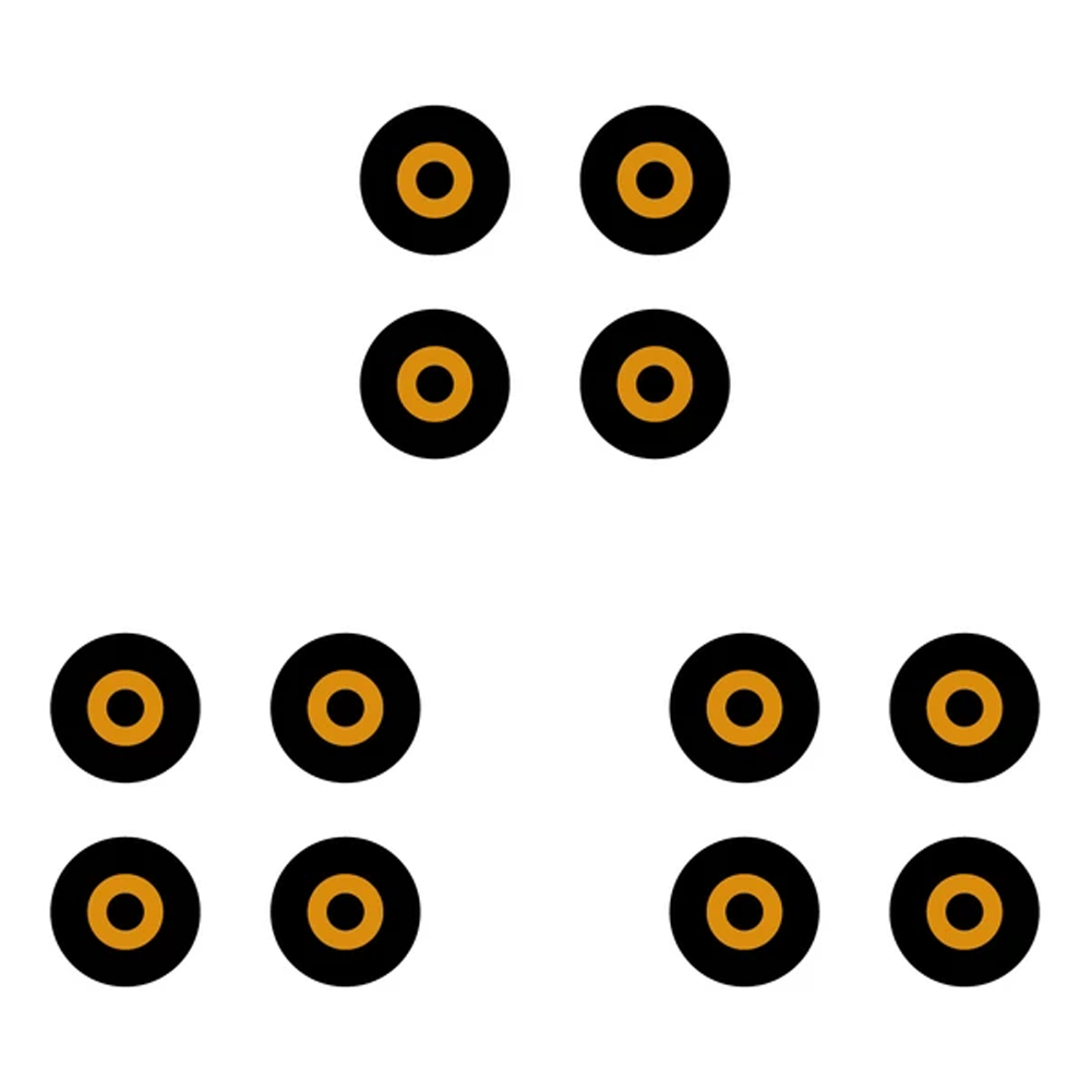 Medium bottom