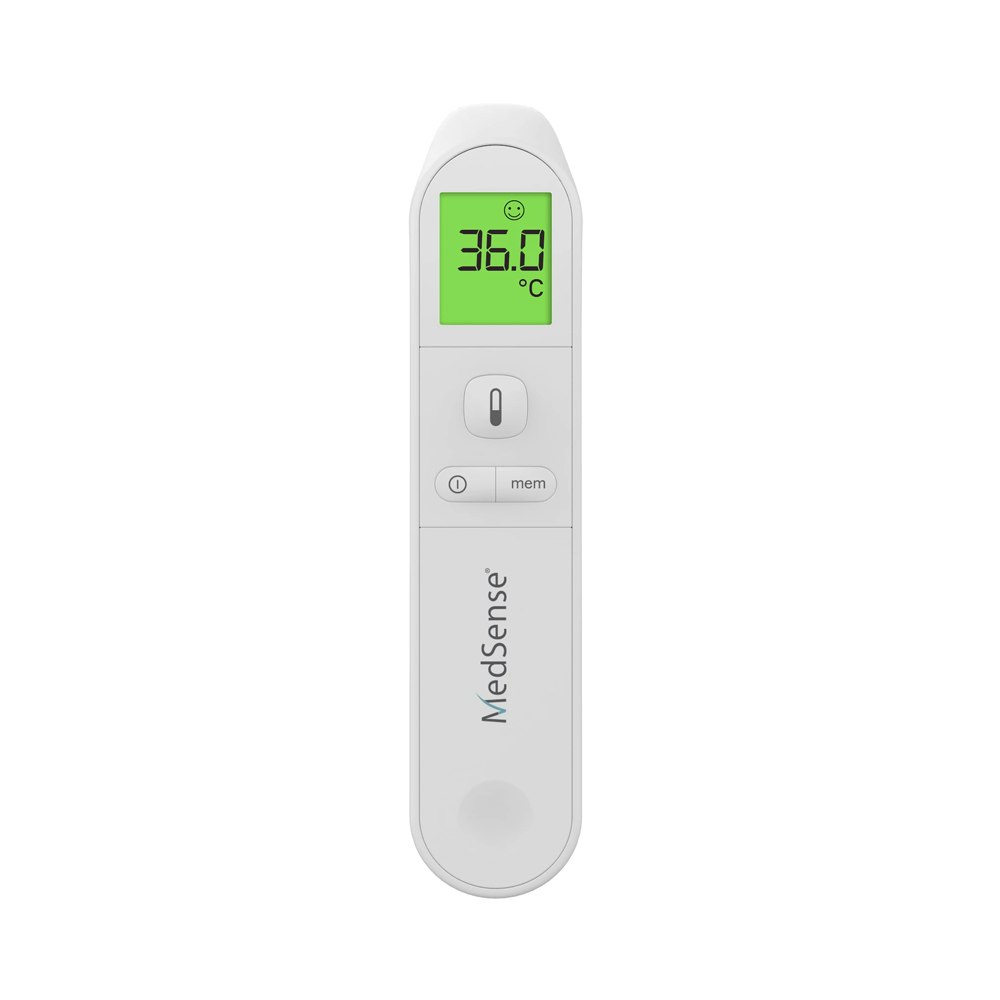 MedSense Infrared Non-Contact Thermometer 3