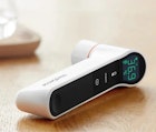 MedSense Infrared Forehead & Ear Thermometer