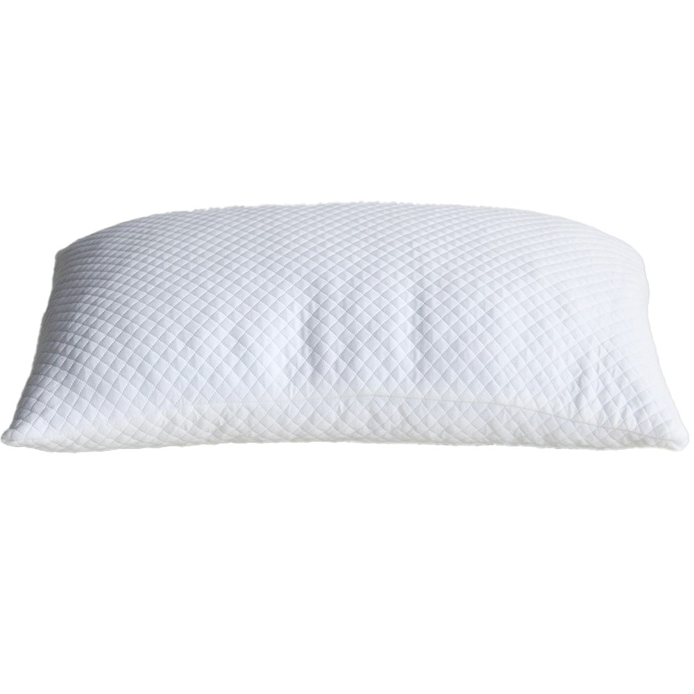 Bambi Chipped Memory Foam Adjustable Pillow